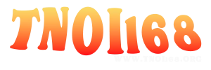 tnoi168 logo
